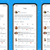 Twitter for iOS begins testing upvote and downvote buttons on tweets