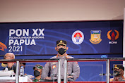 Kirim Surat ke Jokowi, Kapolri Ingin Tarik 56 Pegawai KPK yang Tak Lolos TWK jadi ASN di Bareskrim