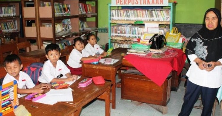 7 Tips Bagi Guru untuk Membentuk Kemampuan Literasi Siswa