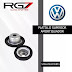Platillo Superior Base Amortiguador Vw Bora Mk4