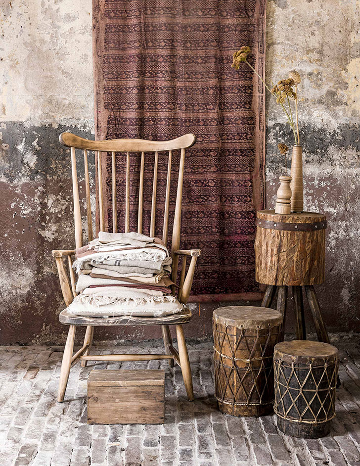 INSPIRATION: Autumn collection for H&M Home