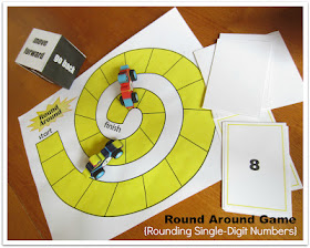 Relentlessly Fun, Deceptively Educational: Top 10 Favorite Math ...