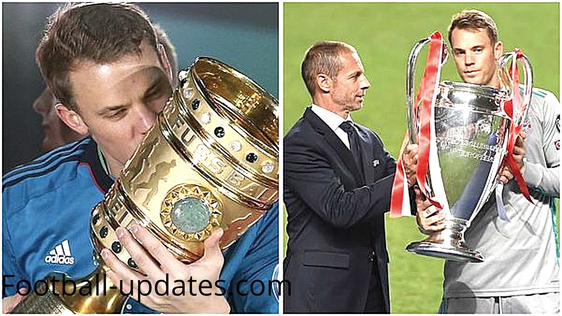 Top Ten Best Goalkeepers in the World FootballUpdates