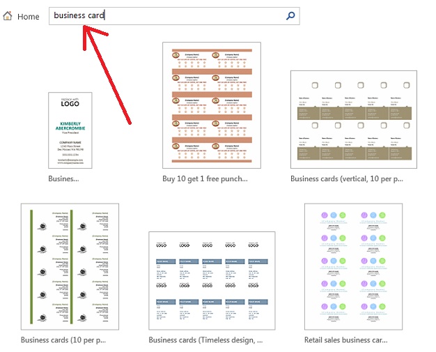 Membuat Kartu Nama Dengan Word 2013 | cara membuat kartu nama dengan microsoft word 2013 2013 Membuat Kartu Nama Dengan Word 2013 | cara membuat kartu nama dengan microsoft word 2013 2013