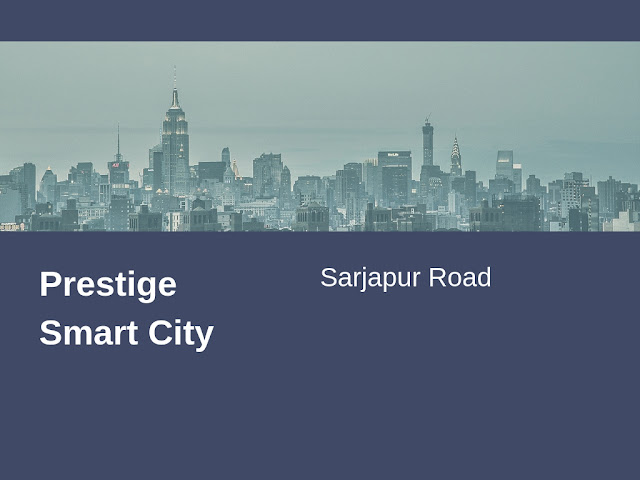 Prestige Smart City