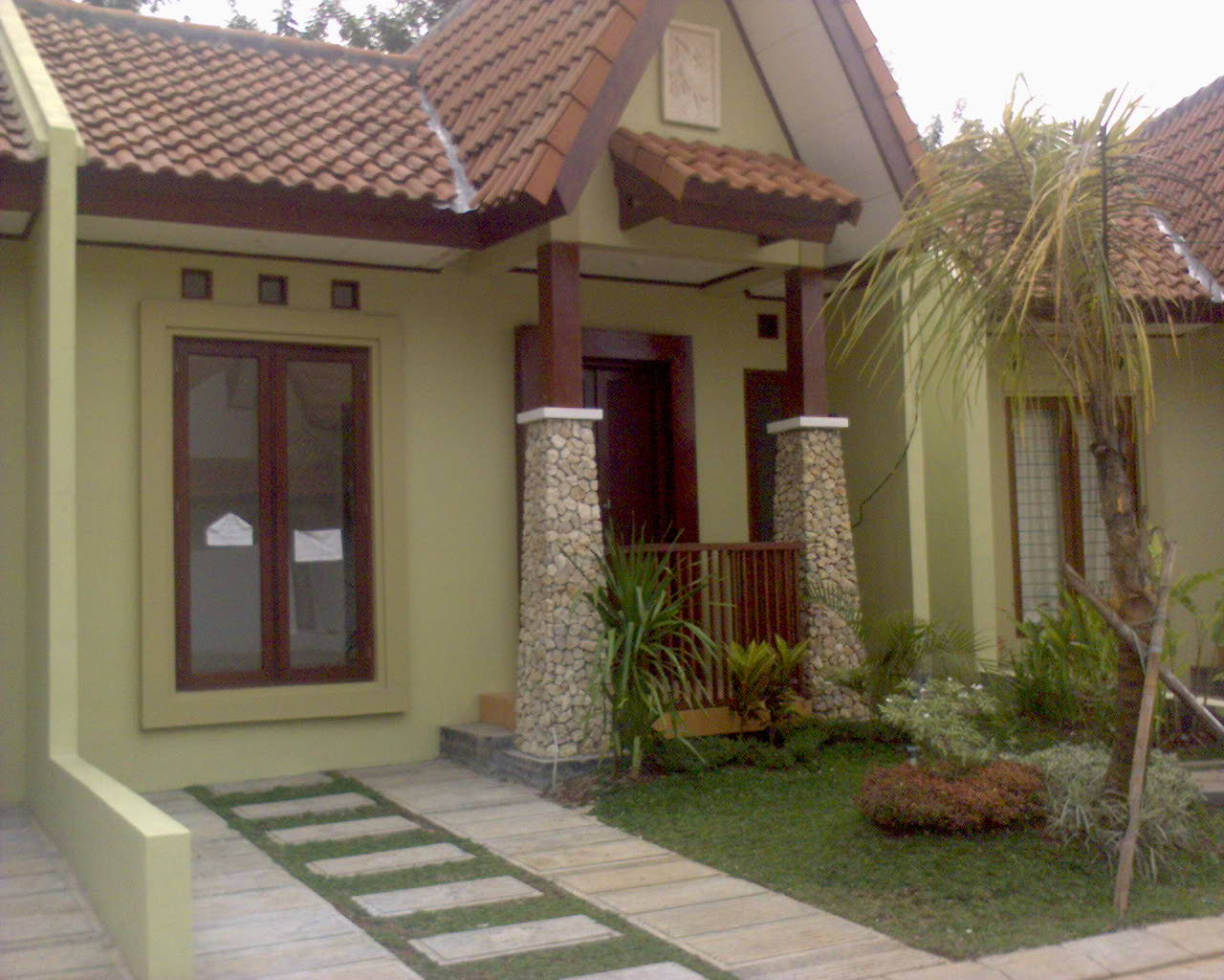 ~ My Journey Of Life ~ ' Rumah Baru..
