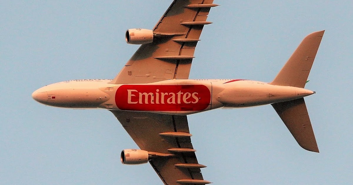 B M B Photography Emirates resume flights to Australia