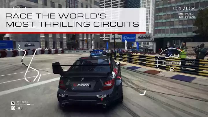 grid autosport android apk mirror grid autosport android apk mirror