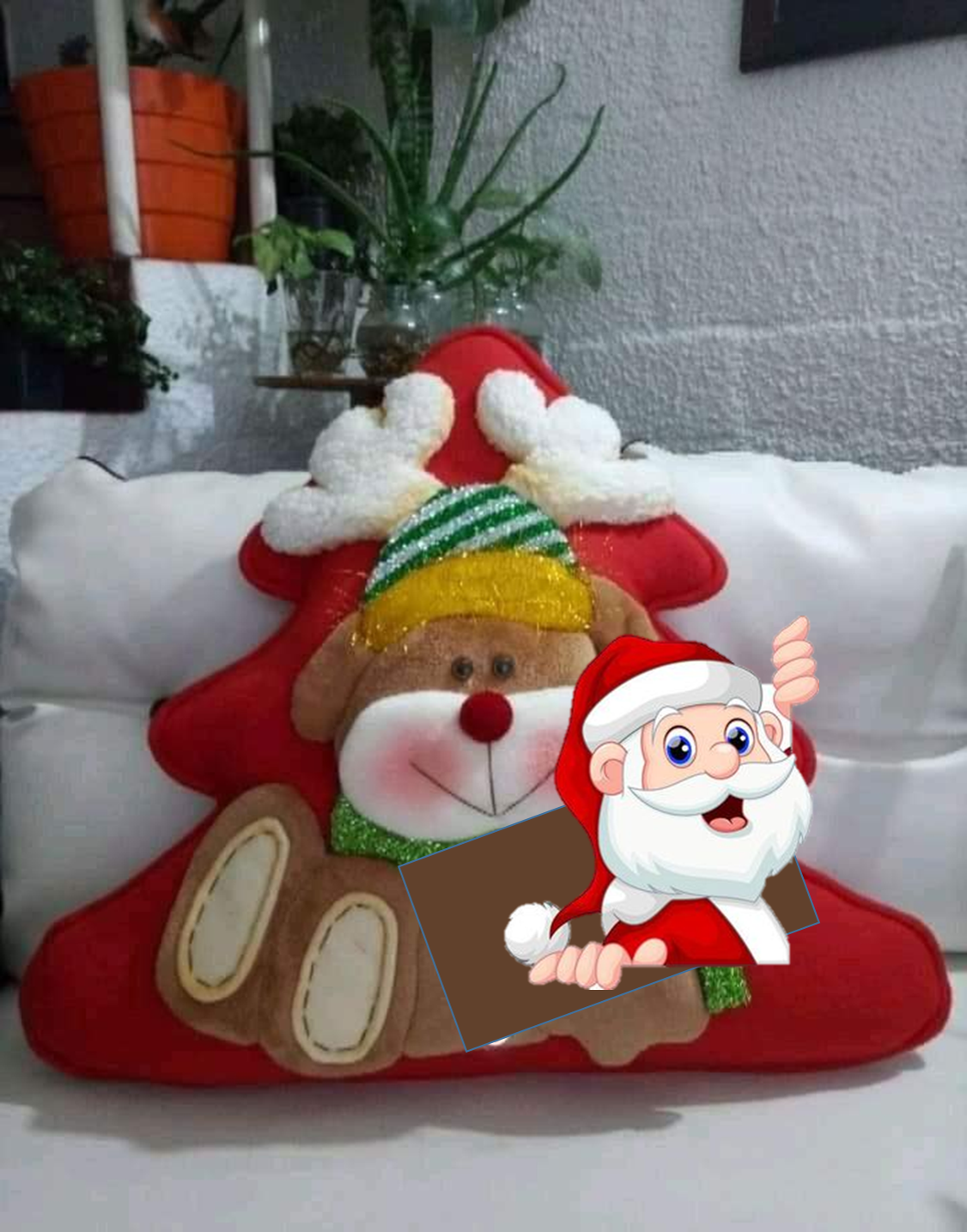 ESPECIAL MOLDES DE NAVIDAD 1