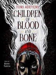 Children of blood and bones