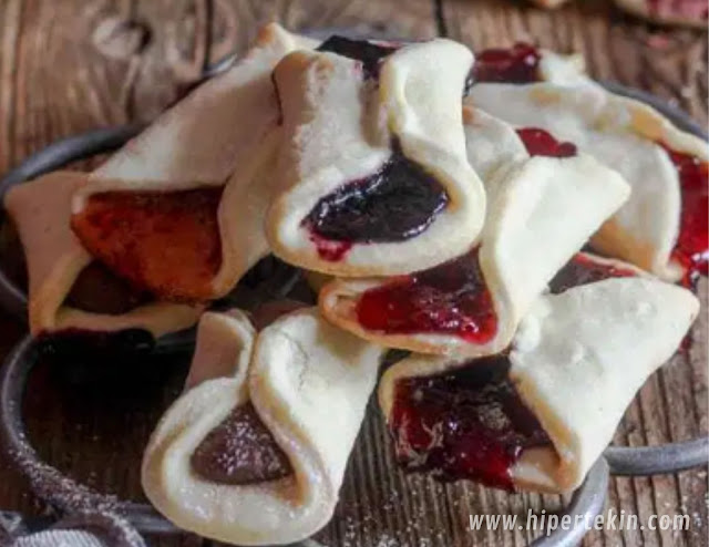 PIZZICATI ITALIAN COOKIES