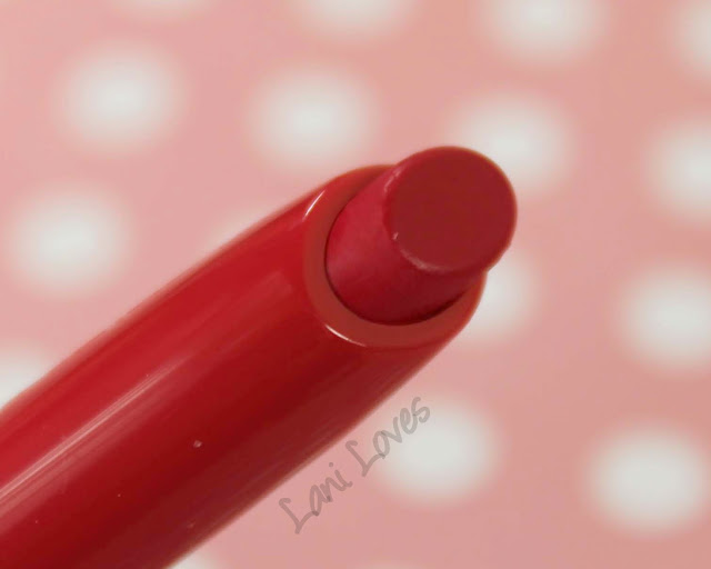 ColourPop Lippie Stix - Cougar Swatches & Review