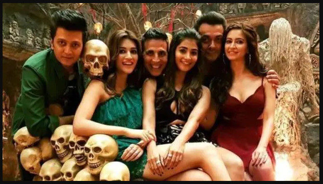 Here is the most expensive comedy film of Bollywood, Akshay Kumar Housefull 4 Here is the most expensive comedy film of Bollywood