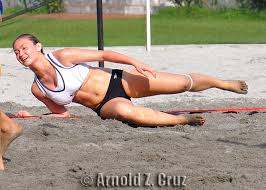 Top 10 most gorgeous volleyball players! Their beauty will definitely make you drool! Top 10 most gorgeous volleyball players! Their beauty will definitely make you drool!