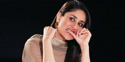 Kareena Kapoor Khan Weird Habit