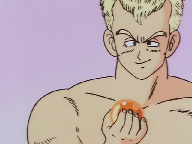 Dragon Ball ep 55 - 'Lo! Chased to Penguin Village | Compact Cinema