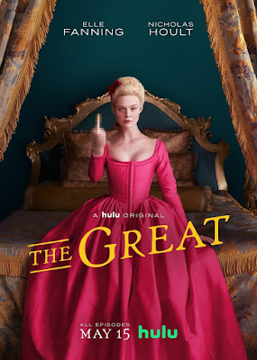 The Great Series Poster 1