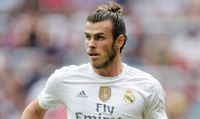 Profil Lengkap dan Biografi Gareth Bale Terbaru