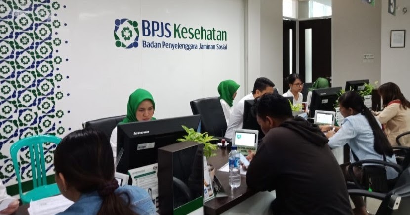 Lowongan Kerja Terbaru BPJS Kesehatan November 2019 - Top ...