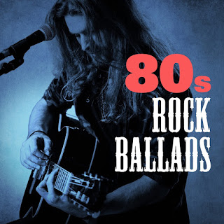 MP3 download Various Artists - 80s Rock Ballads iTunes plus aac m4a mp3