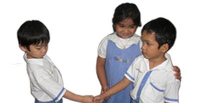 Pendidikan Karakter Anak Usia Dini Anak Paud Bermain Belajar