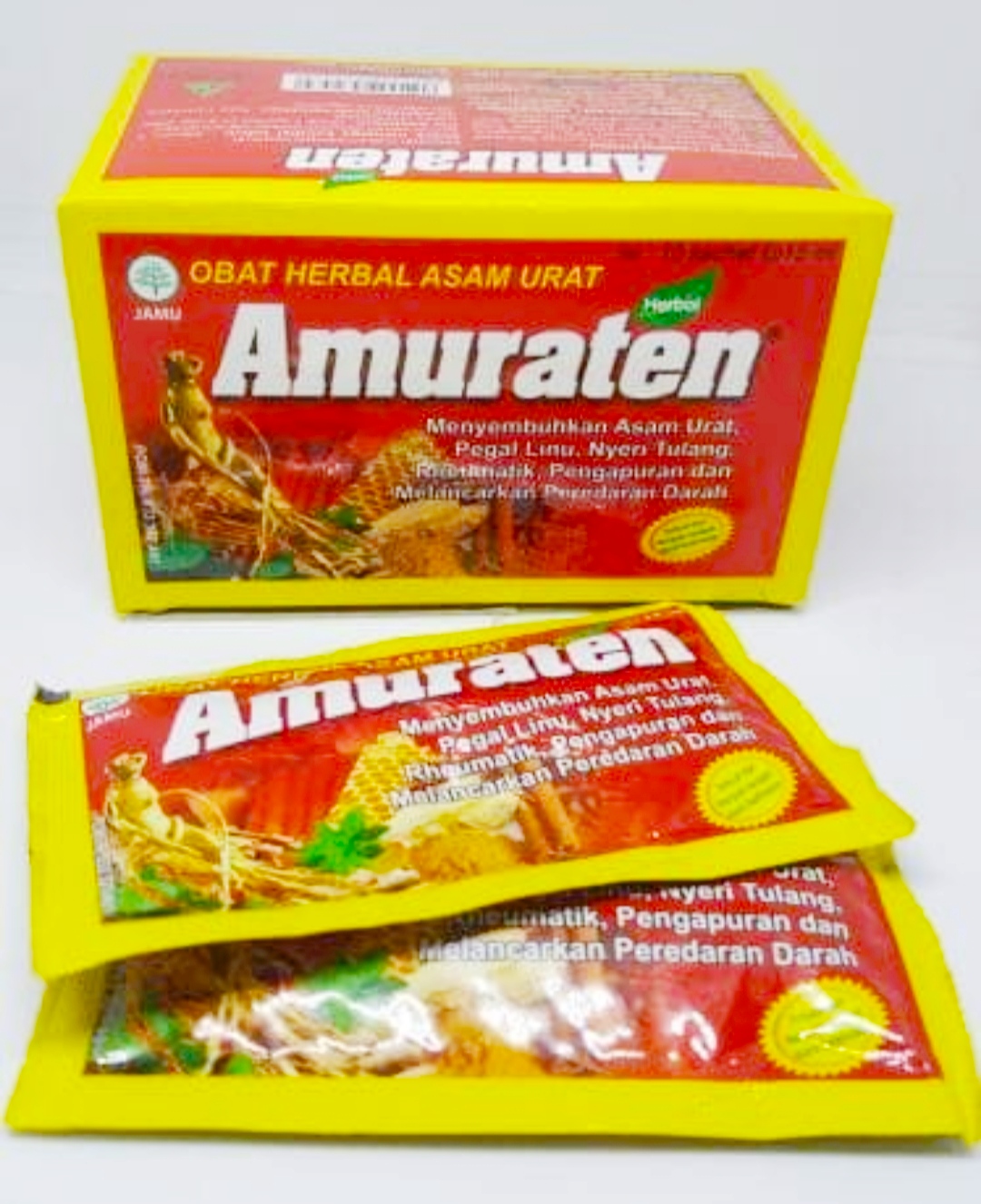 Jual Jamu Online: Merajut Kembali Tradisi Kesehatan Nusantara di Era Digital