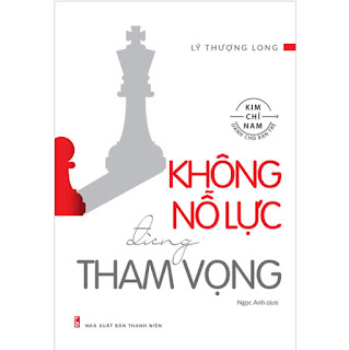 Không Nỗ Lực Đừng Tham Vọng ebook PDF-EPUB-AWZ3-PRC-MOBI