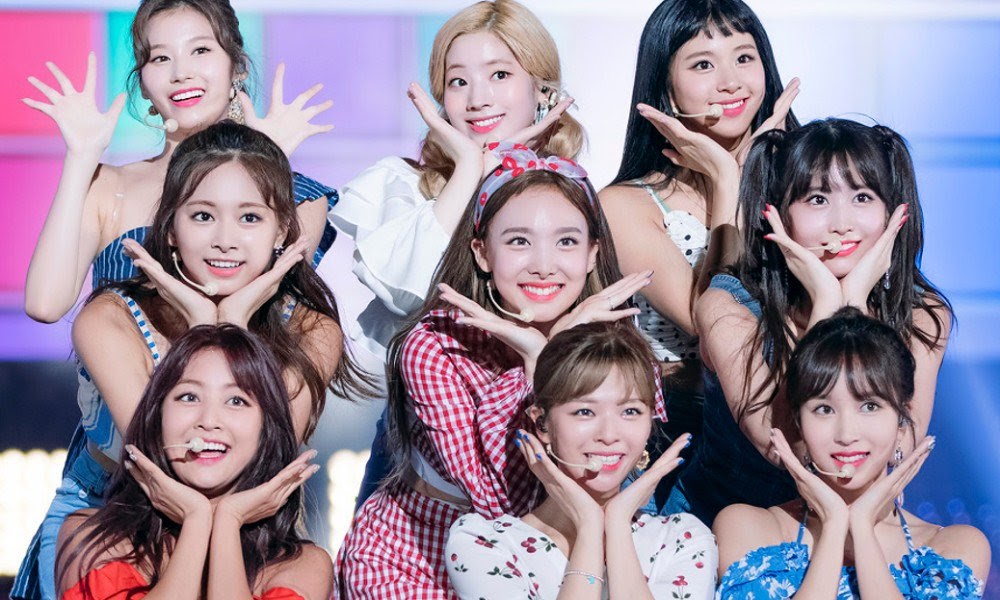 TWICE BLOG twice-blog