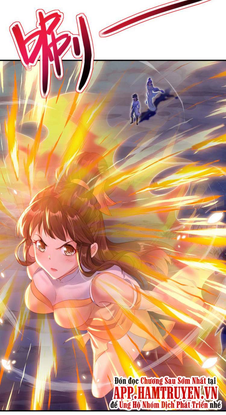 Bắt Đầu Quật Khởi Từ Làm Lô Đỉnh chapter 15 - Trang 17