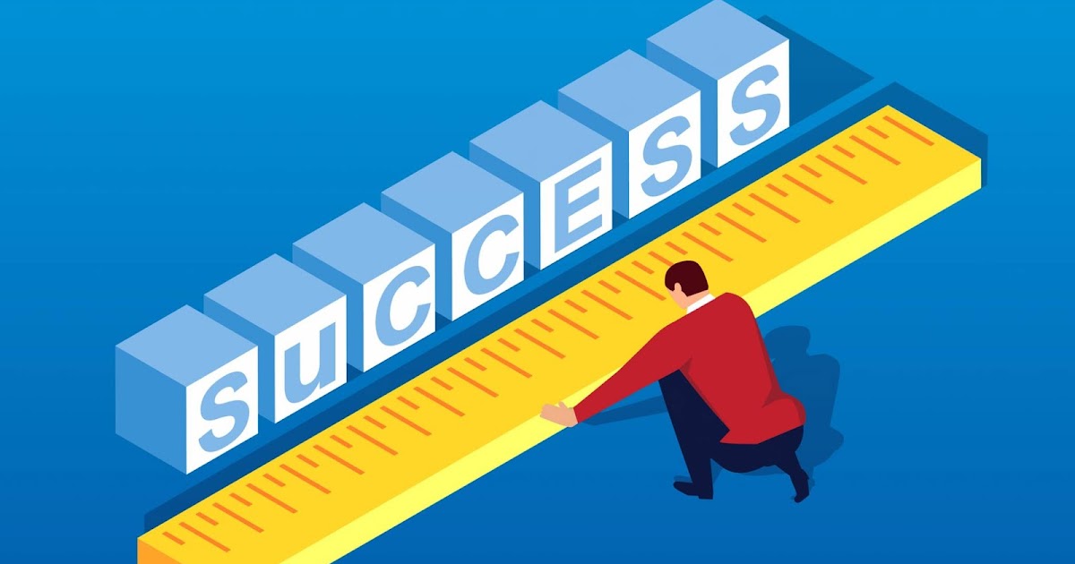 How Do You Measure Business Success How to Measure Success Of Your Business In Simple Steps