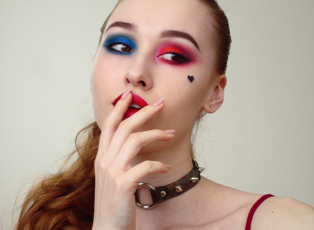 pictures of harley quinn