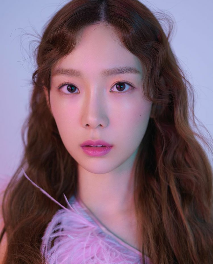 180612 Girls Generation’s Taeyeon Surprise Fans With New Project Of Her ...