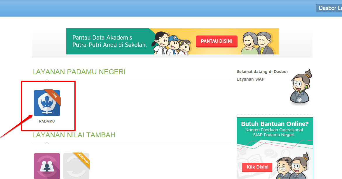 Contoh Ptk Terbaru - newhairstylesformen2014.com