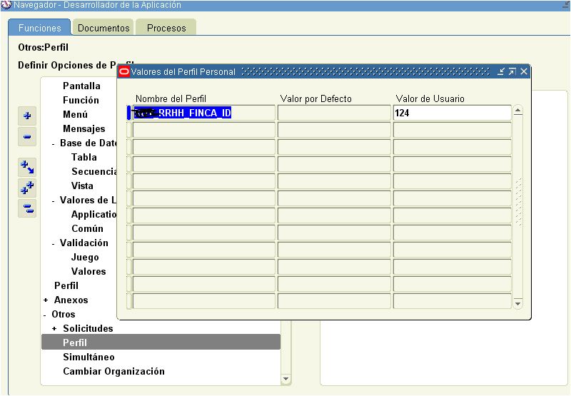 OracleL Saber el tamaño de una tabla en ORACLE