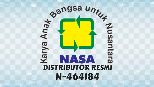 Distributor Nasa Magelang