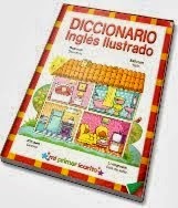 MI PRIMER DICCIONARIO DE INGLÉS