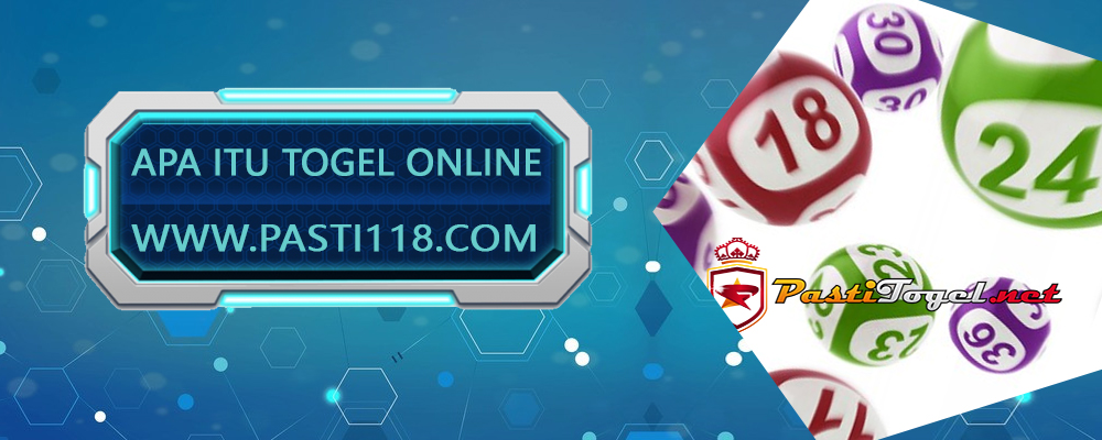 YUK MAIN JP: Apa Itu Togel Online Dan Berikut Rahasia Menang Togel