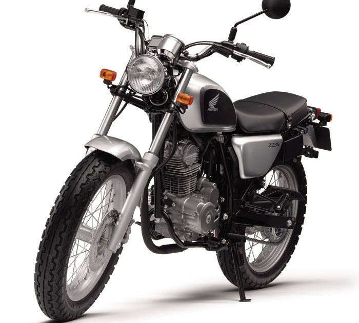Honda CB 250 Jade