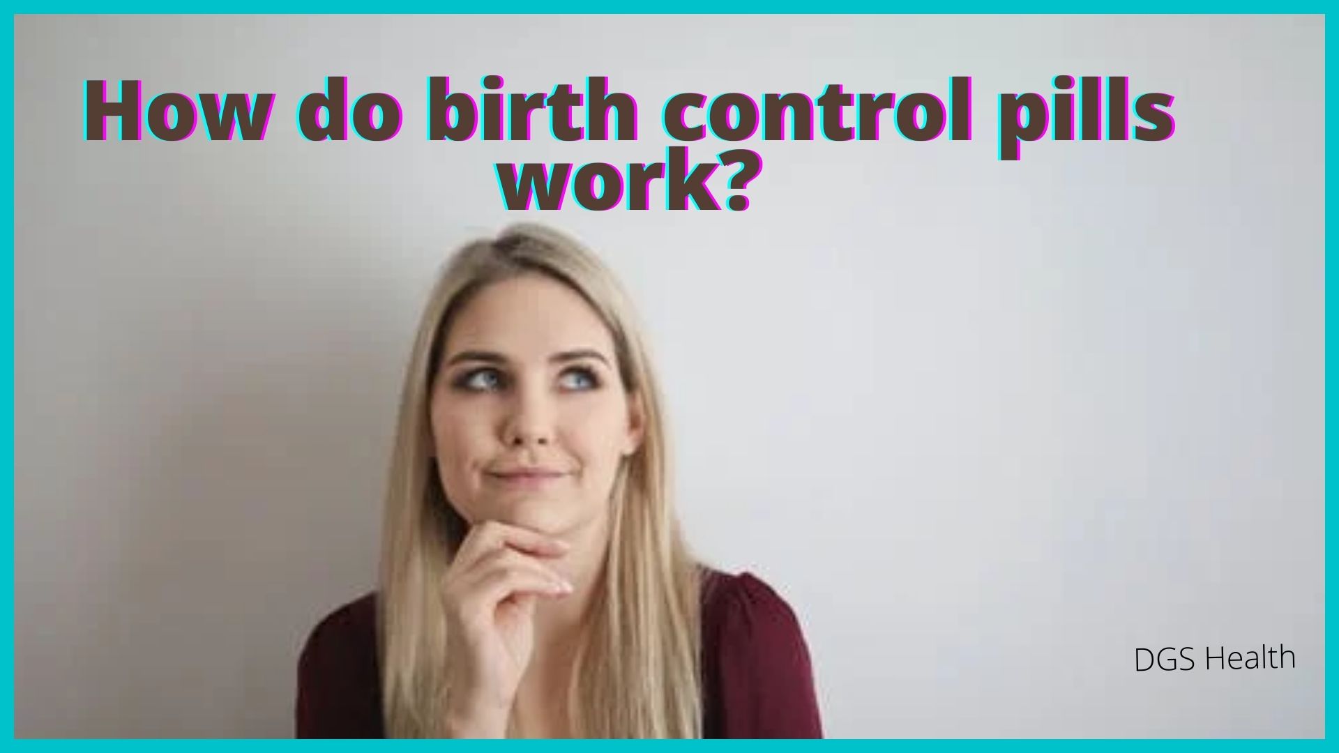 Why You Missed Your Period While on Birth Control - DGS Health