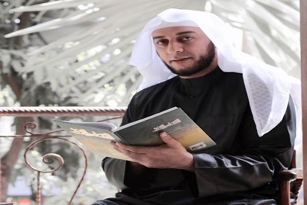 Profil Syekh Ali Jaber Lahir di Madinah, Hafal Al Quran di Umur 11 Tahun