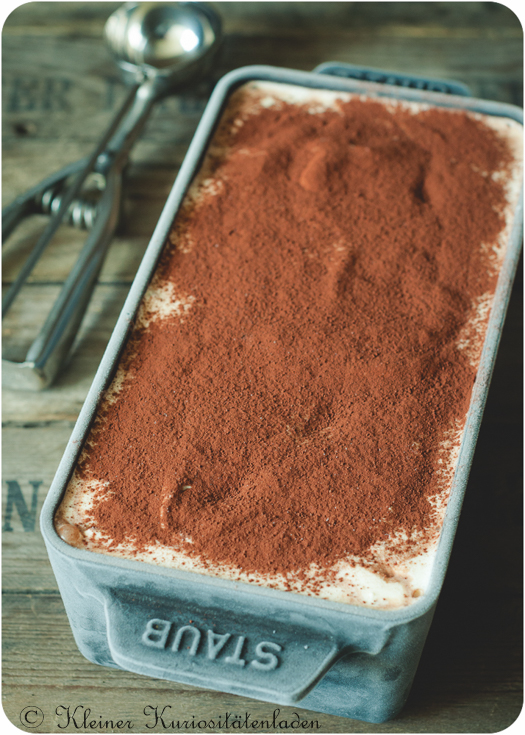 Tiramisù-Eis 