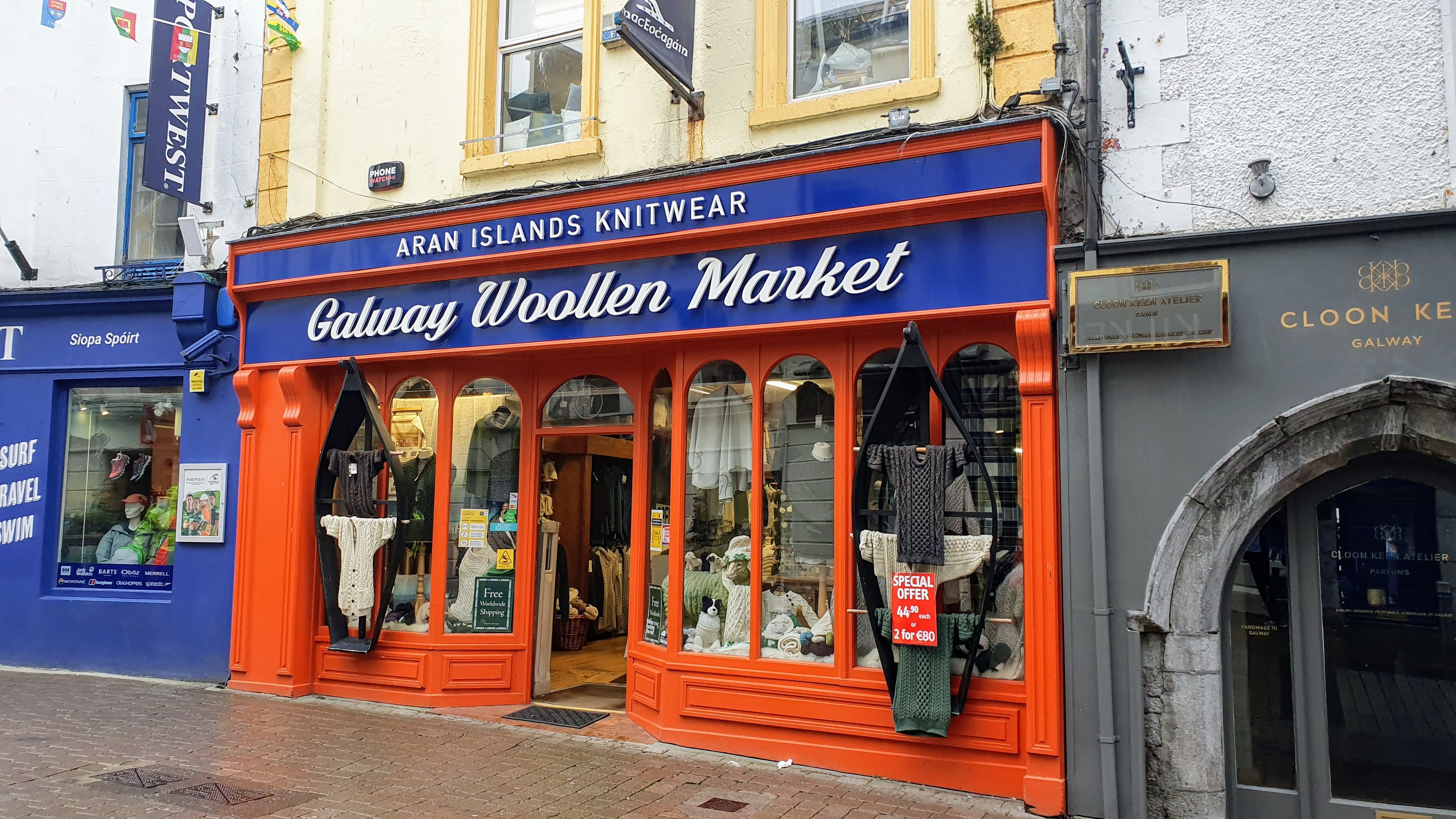 Homeware / furniture Open in Galway