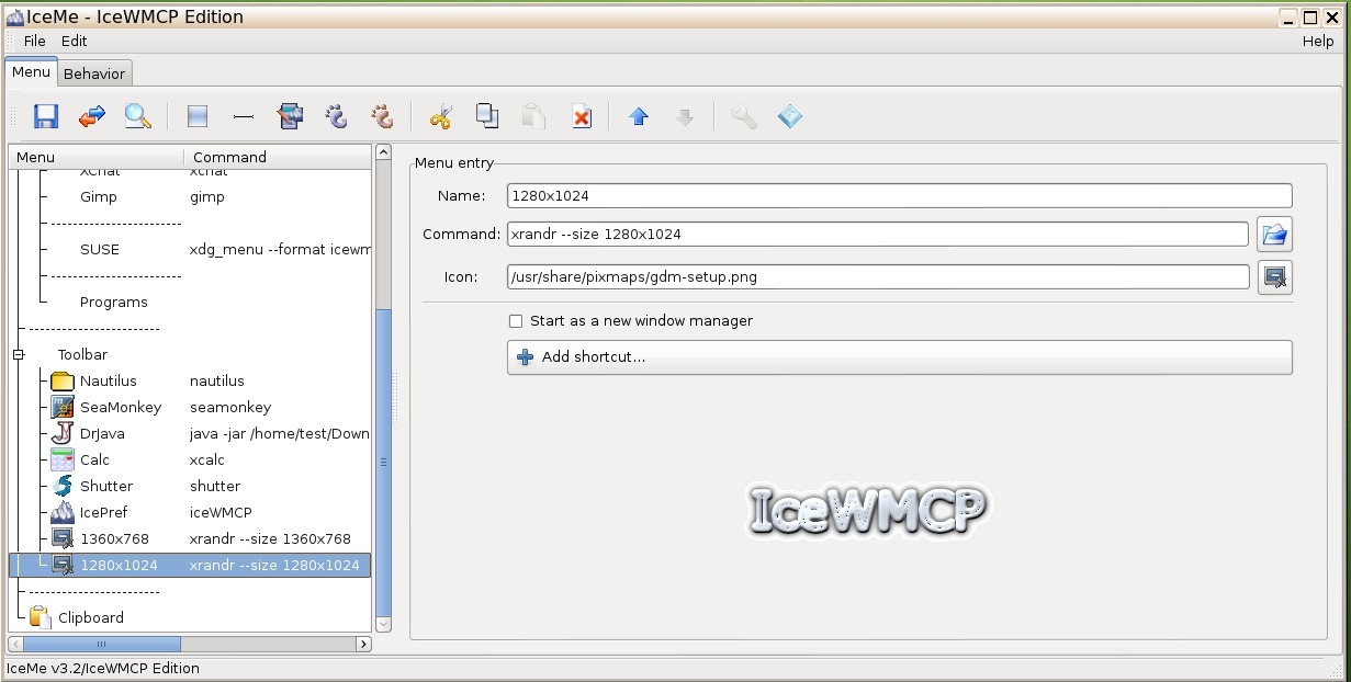 Ultra Random Thoughts: Big Bash Of Light weight Desktop Managers ...