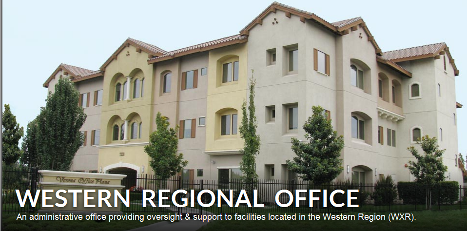 CPL33 Western Region: Where is Mike Now? Visit to WXRO FCI Dublin and