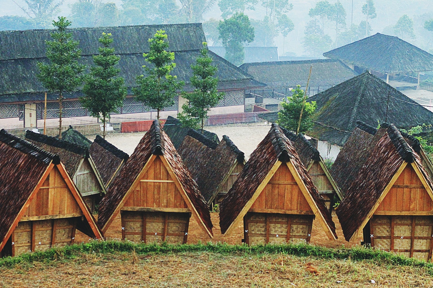 Suka Bermain dengan Alam? 10 Tempat Wisata di Sukabumi Wajib Anda