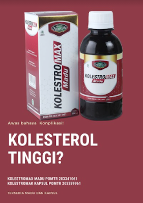 herbal kolesterol