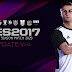 PES 2017 Next Season Patch 2020 Update v2.0 PES 2017 Next Season Patch 2020 Update v2.0
