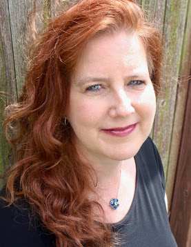 Author Lisa Harris