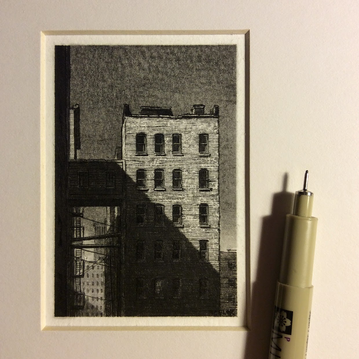 06-Taylor-Mazerhas-Miniature-Pencil-and-Ink-Drawings-with-a-lot-of-Detail-www-designstack-co