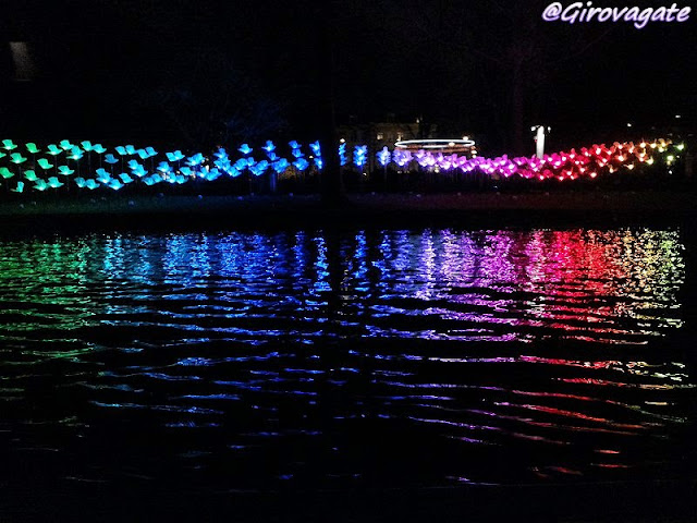 amsterdam light festival 2014